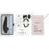 Womanizer - Classic 2 Suction Clitoral Stimulator 10 Intensity Levels Black