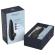 Womanizer - Classic 2 Suction Clitoral Stimulator 10 Intensity Levels Black