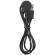 Womanizer - Classic 2 Suction Clitoral Stimulator 10 Intensity Levels Black