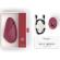 Womanizer - Next Suction Clitoral Stimulator 14 Intensity Levels Bordeaux