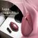 Womanizer - Next Suction Clitoral Stimulator 14 Intensity Levels Bordeaux