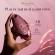 Womanizer - Next Suction Clitoral Stimulator 14 Intensity Levels Bordeaux