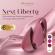 Womanizer - Next Suction Clitoral Stimulator 14 Intensity Levels Bordeaux