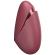 Womanizer - Next Suction Clitoral Stimulator 14 Intensity Levels Bordeaux