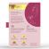 Womanizer - Next Suction Clitoral Stimulator 14 Intensity Levels Bordeaux