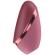 Womanizer - Next Suction Clitoral Stimulator 14 Intensity Levels Bordeaux
