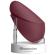 Womanizer - Next Suction Clitoral Stimulator 14 Intensity Levels Bordeaux