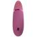 Womanizer - Next Suction Clitoral Stimulator 14 Intensity Levels Dusky Pink