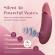 Womanizer - Next Suction Clitoral Stimulator 14 Intensity Levels Dusky Pink