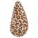 Womanizer - Liberty 2 Suction Clitoral Stimulator 8 Intensity Levels Leopard Print