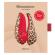 Womanizer - Liberty 2 Suction Clitoral Stimulator 8 Intensity Levels Leopard Print