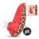 Womanizer - Liberty 2 Suction Clitoral Stimulator 8 Intensity Levels Leopard Print