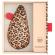 Womanizer - Liberty 2 Suction Clitoral Stimulator 8 Intensity Levels Leopard Print
