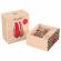 Womanizer - Liberty 2 Suction Clitoral Stimulator 8 Intensity Levels Leopard Print