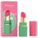 Womanizer - Beauty Suction Clitoral Stimulator 6 Intensity Levels Green and Pink