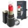 Womanizer - Beauty Suction Clitoral Stimulator 6 Intensity Levels Black and Gold