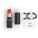 Womanizer - Beauty Suction Clitoral Stimulator 6 Intensity Levels Black and Gold