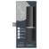 Womanizer - Beauty Suction Clitoral Stimulator 6 Intensity Levels Black and Gold