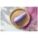 Womanizer - Beauty Suction Clitoral Stimulator 6 Intensity Levels Lilac
