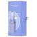 Womanizer - Beauty Suction Clitoral Stimulator 6 Intensity Levels Lilac