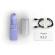 Womanizer - Beauty Suction Clitoral Stimulator 6 Intensity Levels Lilac