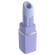 Womanizer - Beauty Suction Clitoral Stimulator 6 Intensity Levels Lilac