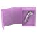 Womanizer - Pro Suction Clitoral Stimulator 11 Intensity Levels Lilac