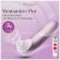 Womanizer - Pro Suction Clitoral Stimulator 11 Intensity Levels Lilac