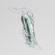 Womanizer - Pro Suction Clitoral Stimulator 11 Intensity Levels Sage Green