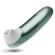Womanizer - Pro Suction Clitoral Stimulator 11 Intensity Levels Sage Green