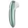 Womanizer - Pro Suction Clitoral Stimulator 11 Intensity Levels Sage Green