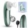 Womanizer - Pro Suction Clitoral Stimulator 11 Intensity Levels Sage Green