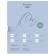 Womanizer - Pro Suction Clitoral Stimulator 11 Intensity Levels Sage Green