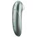 Womanizer - Pro Suction Clitoral Stimulator 11 Intensity Levels Sage Green