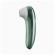 Womanizer - Pro Suction Clitoral Stimulator 11 Intensity Levels Sage Green