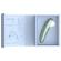 Womanizer - Pro Suction Clitoral Stimulator 11 Intensity Levels Sage Green