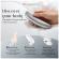 Womanizer - Pro Suction Clitoral Stimulator 11 Intensity Levels Silver Grey
