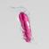 Womanizer - Pro Suction Clitoral Stimulator 11 Intensity Levels Vibrant Pink