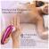 Womanizer - Pro Suction Clitoral Stimulator 11 Intensity Levels Vibrant Pink