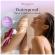 Womanizer - Pro Suction Clitoral Stimulator 11 Intensity Levels Vibrant Pink