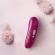 Womanizer - Pro Suction Clitoral Stimulator 11 Intensity Levels Vibrant Pink