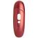Womanizer - Pro Suction Clitoral Stimulator 11 Intensity Levels Bordeaux Red
