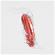 Womanizer - Pro Suction Clitoral Stimulator 11 Intensity Levels Bordeaux Red