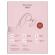 Womanizer - Pro Suction Clitoral Stimulator 11 Intensity Levels Bordeaux Red