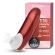 Womanizer - Pro Suction Clitoral Stimulator 11 Intensity Levels Bordeaux Red