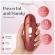 Womanizer - Pro Suction Clitoral Stimulator 11 Intensity Levels Bordeaux Red