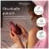 Womanizer Tester Next Liberty 3D Pleasure Air Clitoral Stimulator Bordeaux (not For Sale)