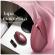 Womanizer Tester Next Liberty 3D Pleasure Air Clitoral Stimulator Bordeaux (not For Sale)
