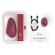 Womanizer Tester Next Liberty 3D Pleasure Air Clitoral Stimulator Bordeaux (not For Sale)