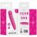 Intense - Phil G-Spot Vibrator Pink 13 CM